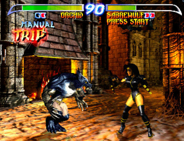 El clásico Killer Instinct 2 apunta a Xbox One