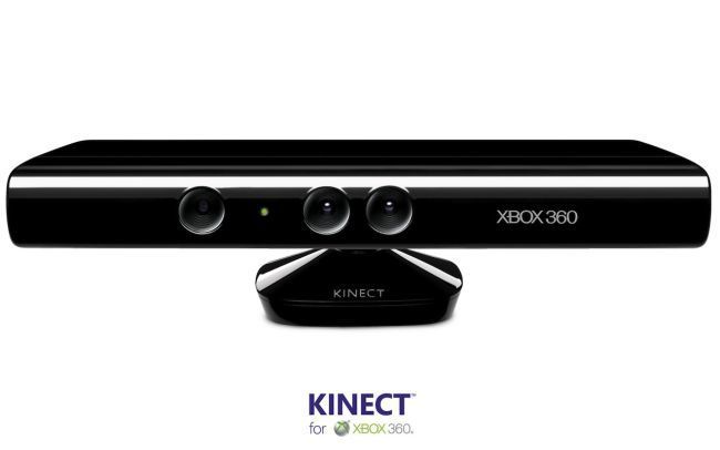 Microsoft afirma que los juegos hardcore para Kinect están cerca
