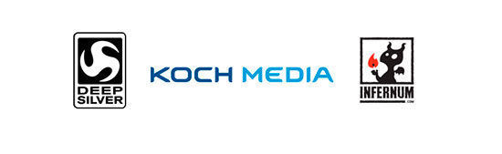 Koch Media adquiere una importante participación de Infernum Productions