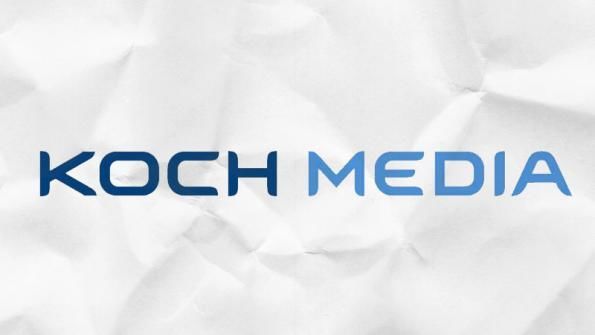 THQ designa a Koch Media como su distribuidor oficial en España