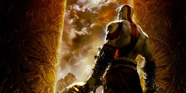 Kratos ficha por DC Comics