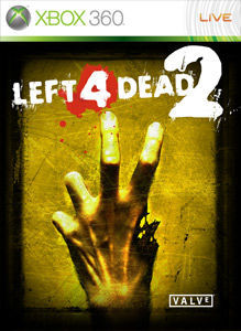 La demo de Left 4 Dead 2 ya está disponible en XBLA
