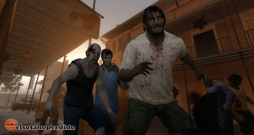 Left 4 Dead 2 cae en las garras de la censura australiana