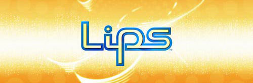Lips actualiza su repertorio en Agosto