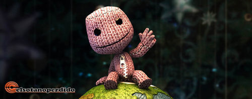 LittleBigPlanet PSP no dispondra de modo multijugador