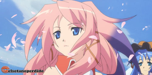 Anuncio y primeros detalles de Luminous Arc 3: Eyes