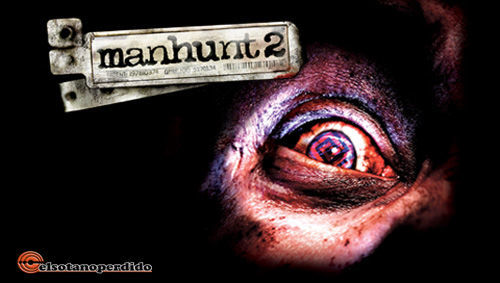 Rockstar prepara una versión para PC de Manhunt 2