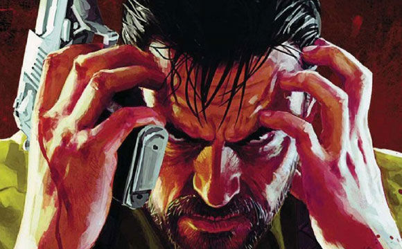 Nuevos detalles de Max Payne 3