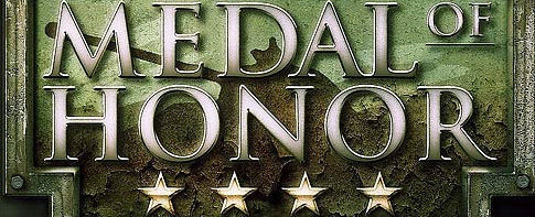 EA quiere relanzar la saga Medal of Honor