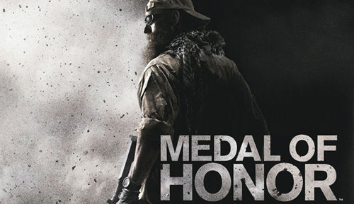 Medal of Honor llegará a finales del 2010