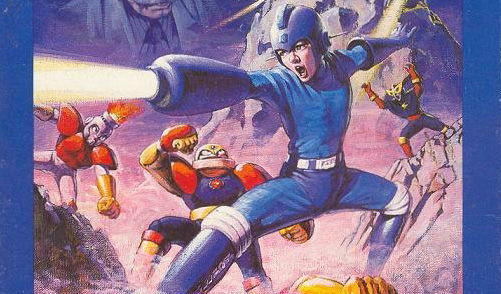 Mega Man regresa con la décima entrega