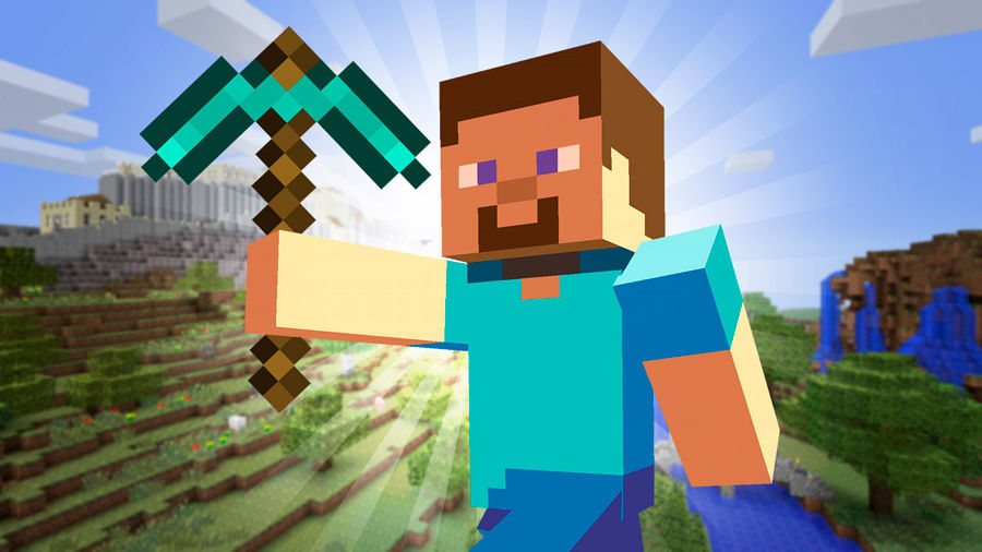 Minecraft: Xbox One Edition confirma edición física