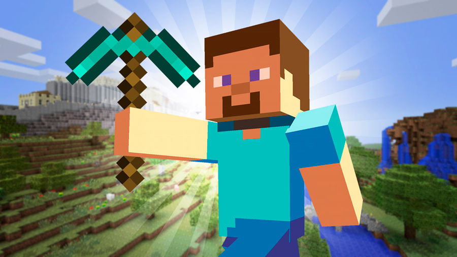 Microsoft se interesa por la compra de Mojang, el estudio responsable de Minecraft