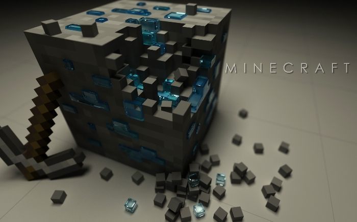 Minecraft alcanza los 20 millones de usuarios mensuales