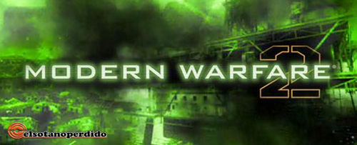 Call of Duty: Modern Warfare 2 contara con dos packs de contenido descargable