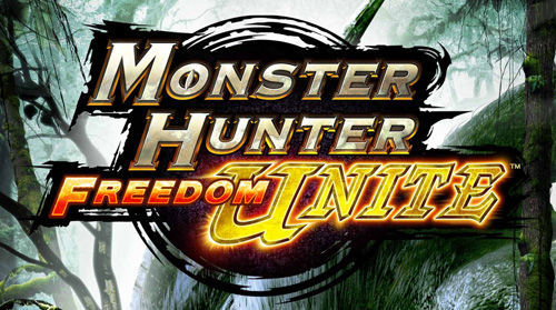 Capcom continuara lanzando contenido gratuito para Monster Hunter: F.U