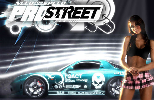 EA confirma el nuevo Need for Speed de Criterion para 2010