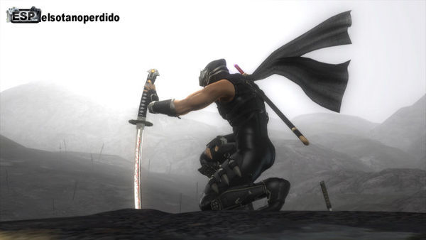 Ninja Gaiden Sigma 2 será menos violento