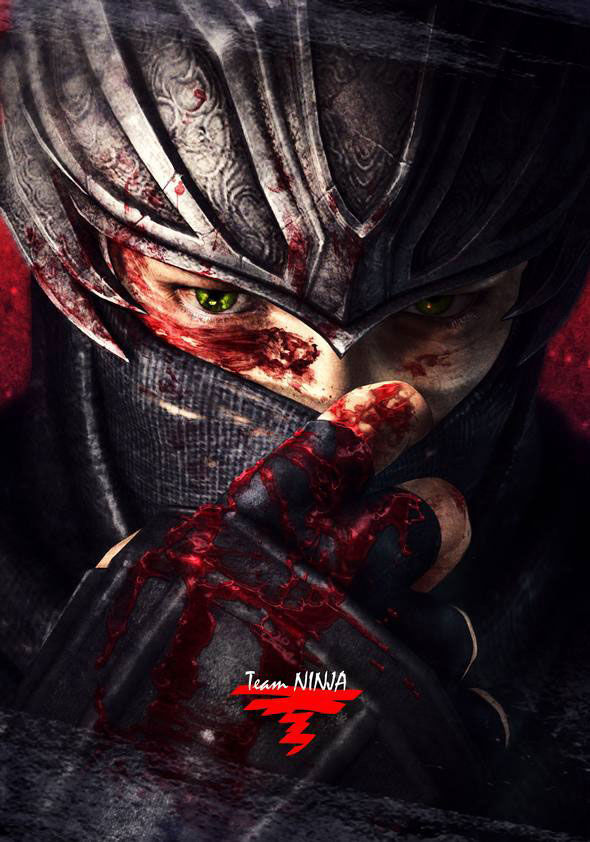 Ninja Gaiden 3 tendrá una dificultad más accesible 