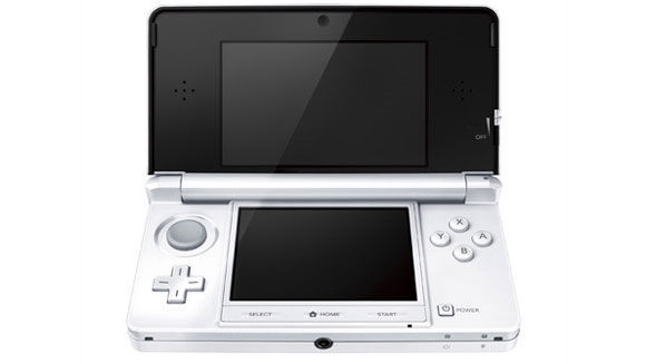 Nintendo 3DS supera los 4,5 millones de consolas vendidas en Estados Unidos