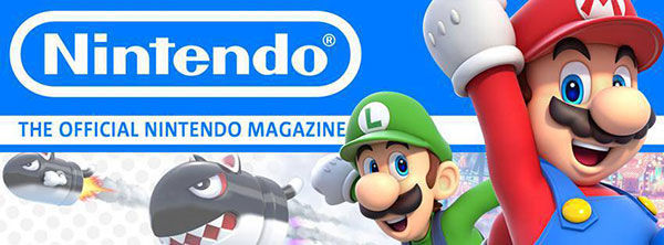 Se confirma el cierre de la Revista Oficial Nintendo en Reino Unido