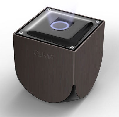 Informe Ouya: La libertad llega al mundo de las consolas