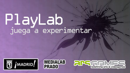 Playstation presenta PlayLab