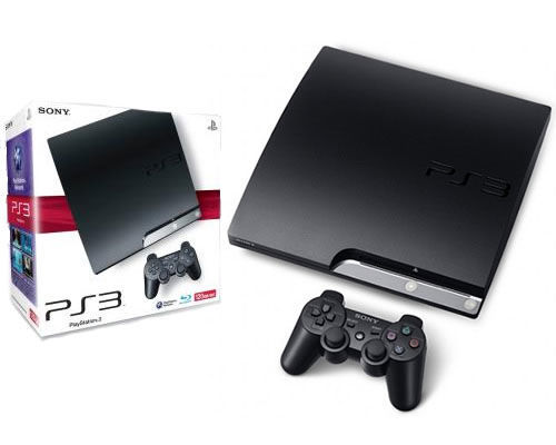 Sony confirma dos años más de vida para PlayStation 3