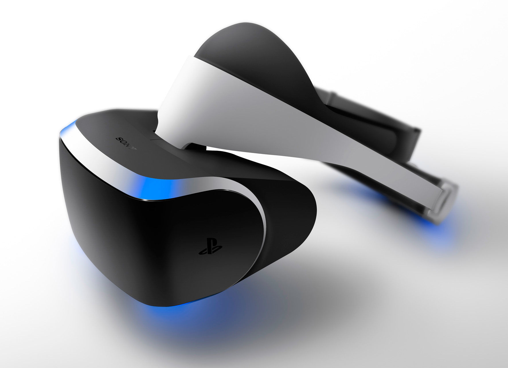 Sony anuncia el Proyecto Morpheus, su apuesta por la VR para PlayStation 4