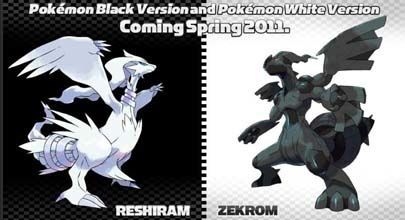 Pokémon Ed  Blanca y Negra vende 1 millón de unidades en Europa en 10 días