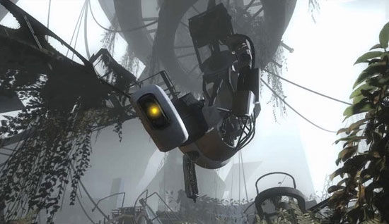 GLaDOS libera la segunda edición de las pruebas acústicas de Portal 2