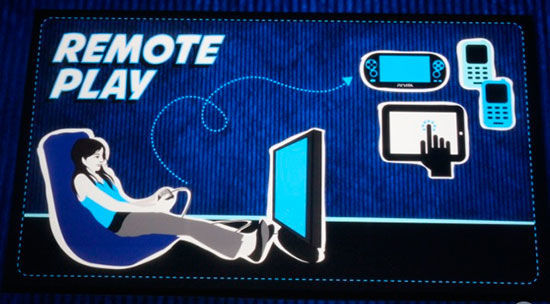 La funcionalidad Remote Play será obligatoria en los juegos de PS4