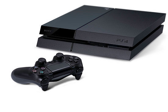PlayStation 4 supera los dos millones de unidades vendidas