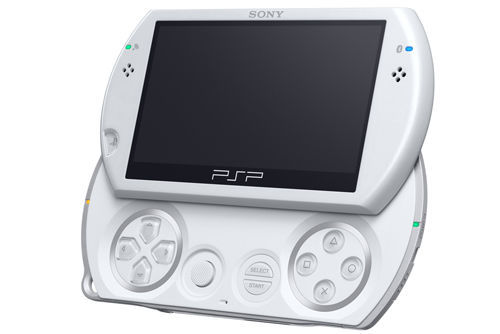 Sony anunciará la sucesora de PSP cuando sea “el momento adecuado”