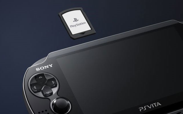 Problemas puntuales para PlayStation Vita