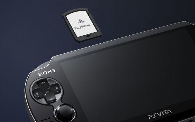 PSVita no llegará a occidente hasta 2012