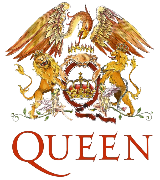 Brian May negocia la creación de Rock Band Queen