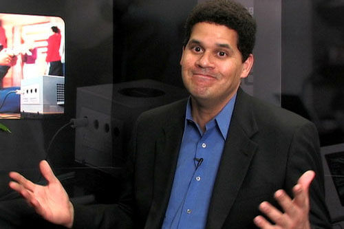 Nintendo quiere llegar a los usuarios de PS3 y Xbox 360