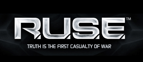 GC-09: Ubisoft anuncia la Beta Vip Test para R.U.S.E