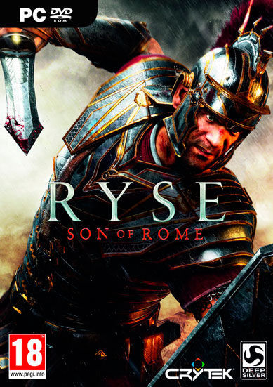 Ryse: Son of Rome desembarcará en PC en otoño