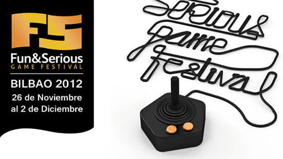 El Fun &amp; Serious Game Festival ya tiene cartel oficial