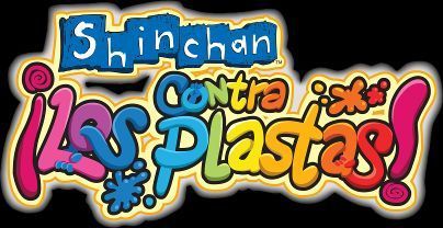 Shin chan contra los Plastas llegará en Noviembre a Nintendo DS