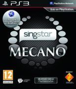 SingStar Mecano lista definitiva de canciones y anuncio de fecha de lanzamiento