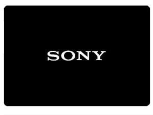 Sony se pone en contacto con los desarrolladores