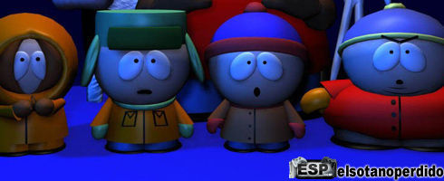 South Park llegará a XBLA el 7 de octubre