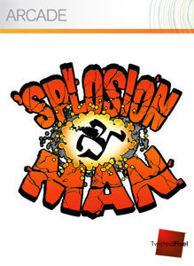 Splosion Man inaugura el Verano de Arcade en XBLA