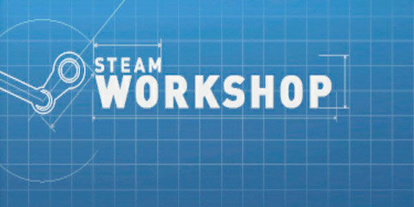 El servicio Steam Workshop ha generado más de 57 millones de dólares