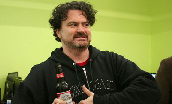 Tim Schafer termina de recaudar dinero