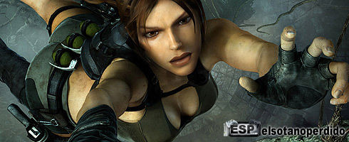 Un nuevo Tomb Raider podría llegar en 2010