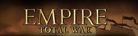 Empire: Total War evoluciona hasta el 1.3